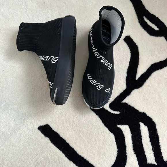 Alexander Wang Shoes - Picture 2 of 6